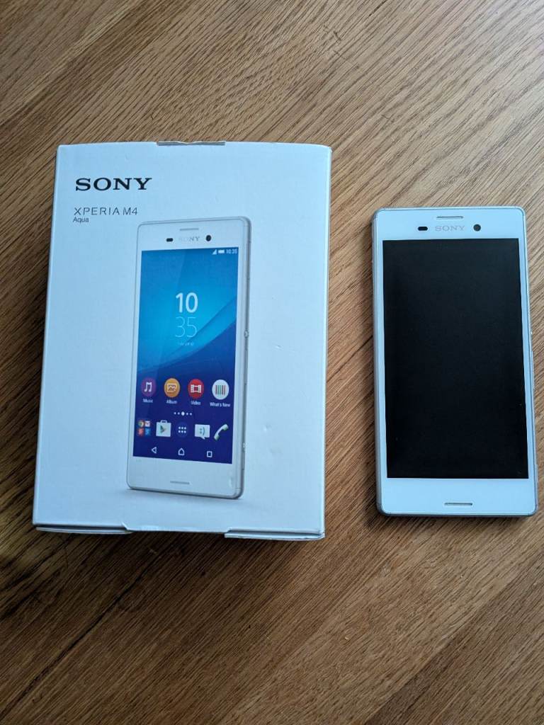 image for Sony Experia 