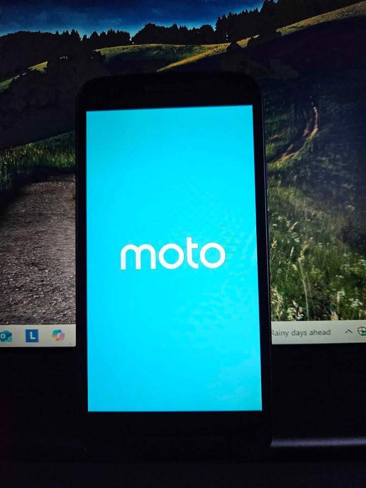 Motorola Moto xT1700
