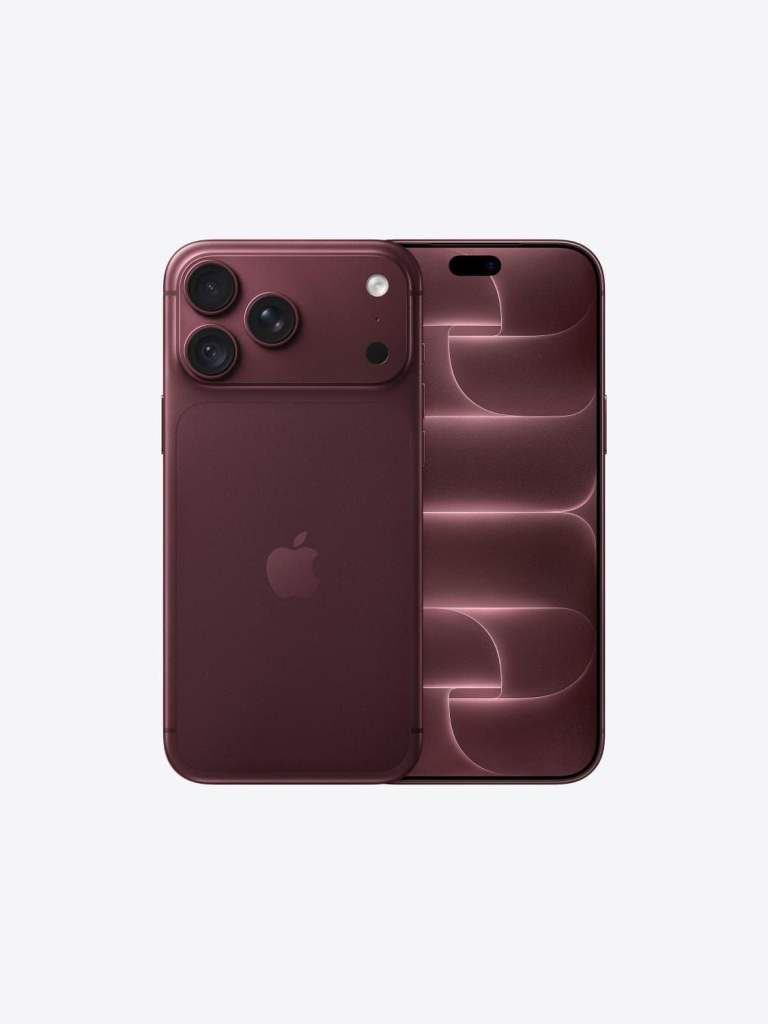 Apple Iphone 18 Pro Max Brand New 2TB Unlocked One Year Warranty  