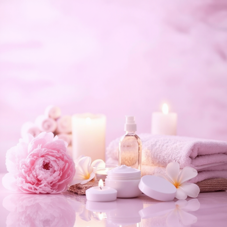 Gentle Full Body Relaxation