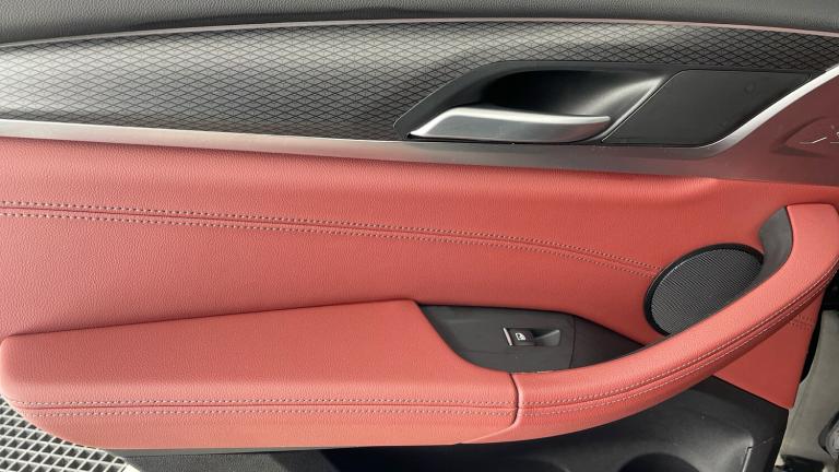 2023 BMW X4 xDrive20d MHT M Sport 5dr Step Auto Diesel Estate Estate Diesel Automatic