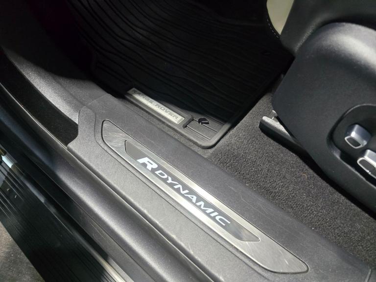 2018 Land Rover Range Rover Velar 3.0 D300 First Edition 5dr Auto ESTATE DIESEL Automatic