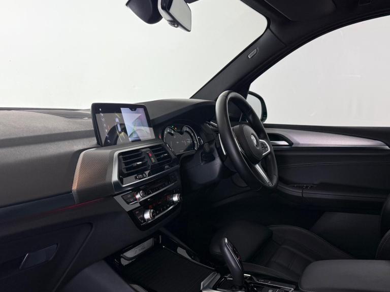 2019 BMW X3 2.0 20d M Sport Auto xDrive Euro 6 (s/s) 5dr ESTATE Diesel Automatic
