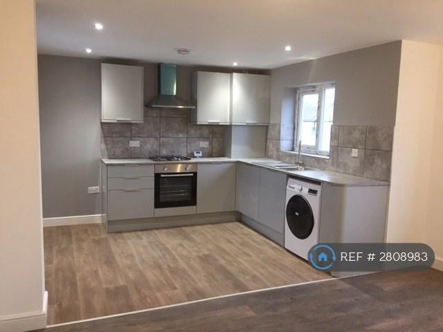 2 bedroom flat in Chapel Allerton, Leeds, LS7 (2 bed) (#2808983)
