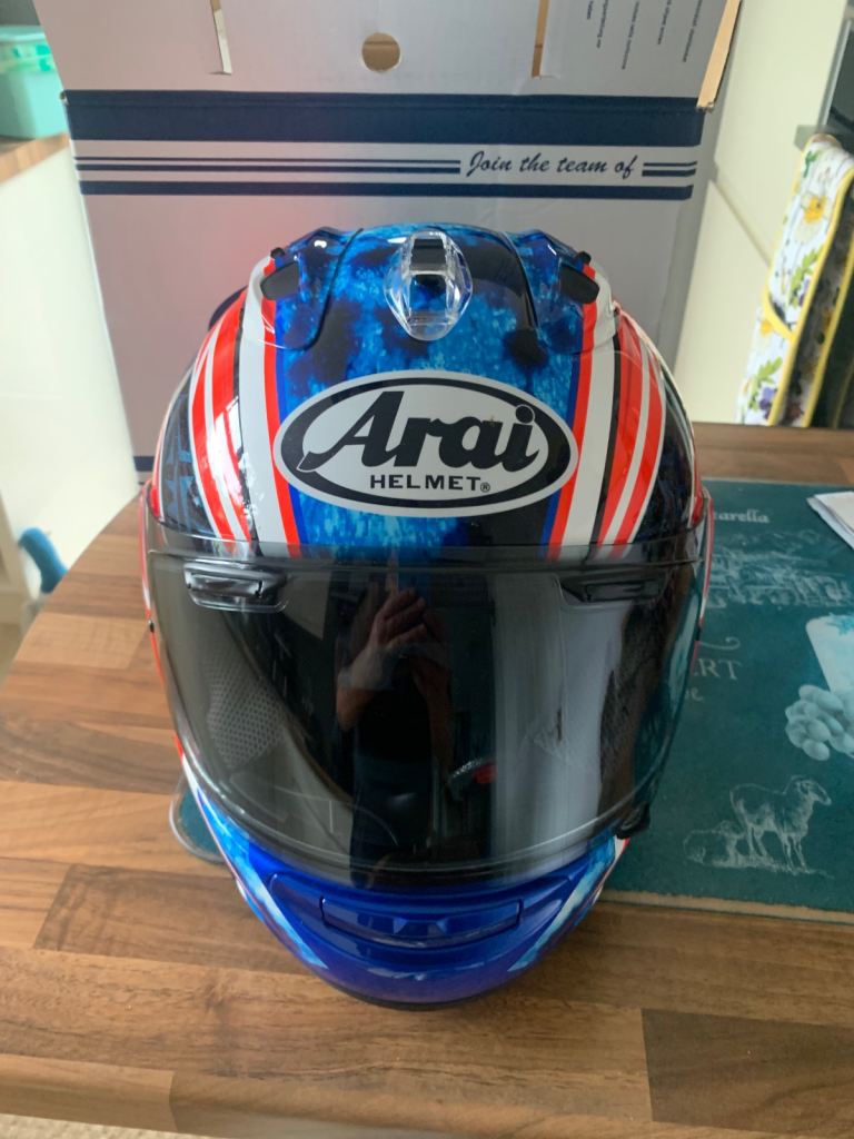 Arai 