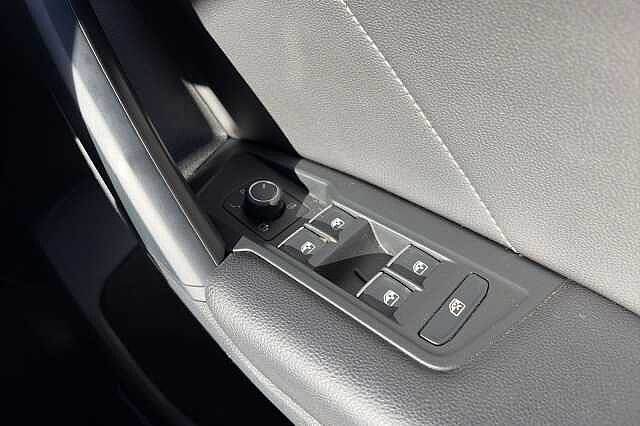 2023 Volkswagen Tiguan 1.5 TSI 150 R-Line 5dr DSG Estate Petrol Automatic