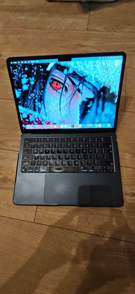 Apple MacBook Air 256GB - Good Condition, Space Grey
