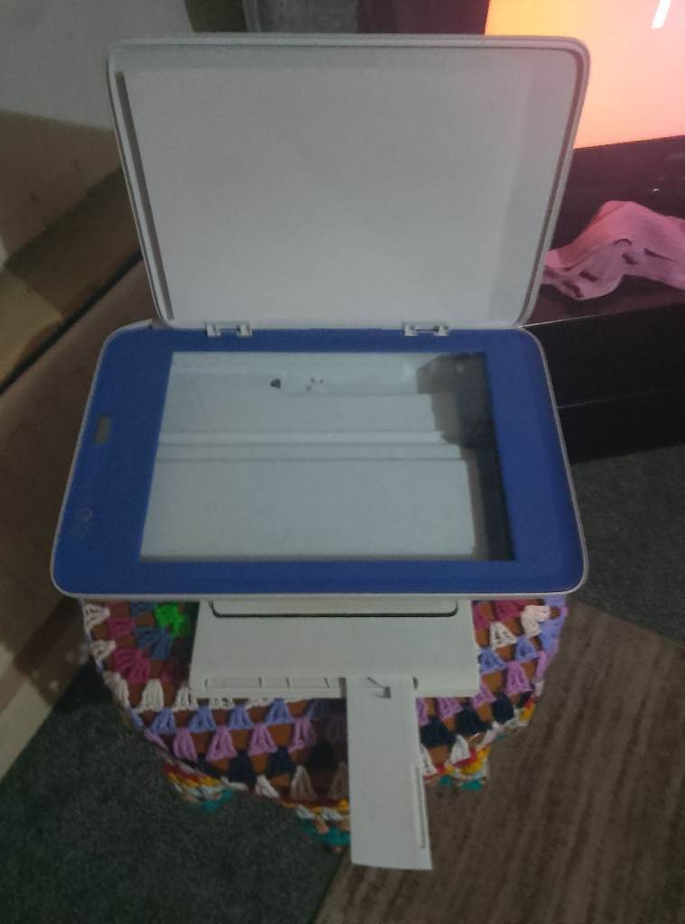 HP 2630 wireless Printer/Scanner 