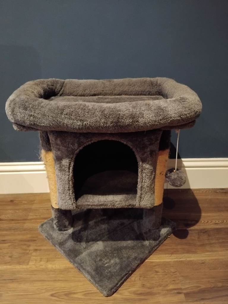 Cat Tree/Perch