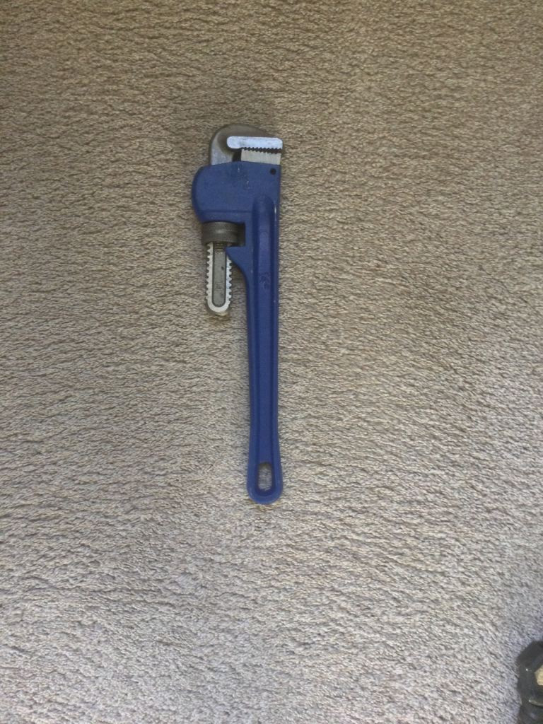 image for Stilsons 14 inch