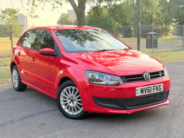 2026 Volkswagen Polo 1.2 TSI Petrol Automatic PETROL Automatic
