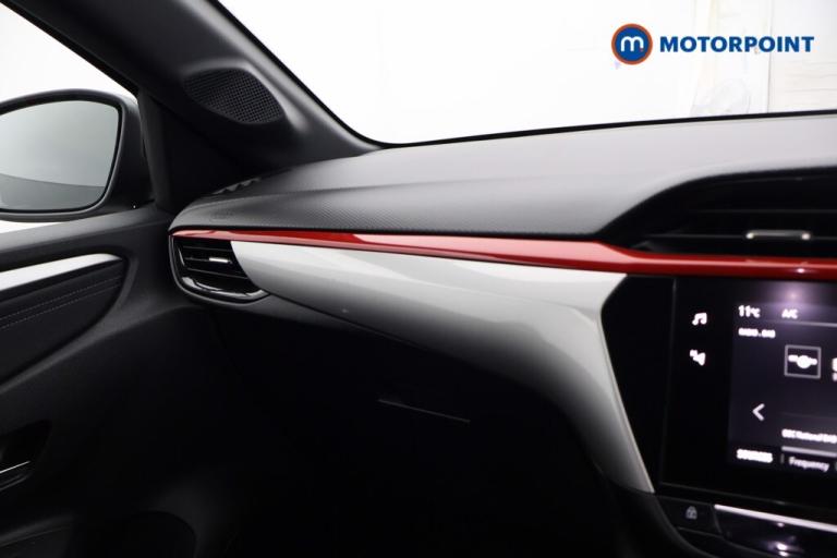 2023 Vauxhall Corsa 1.2 GS 5dr HATCHBACK PETROL Manual