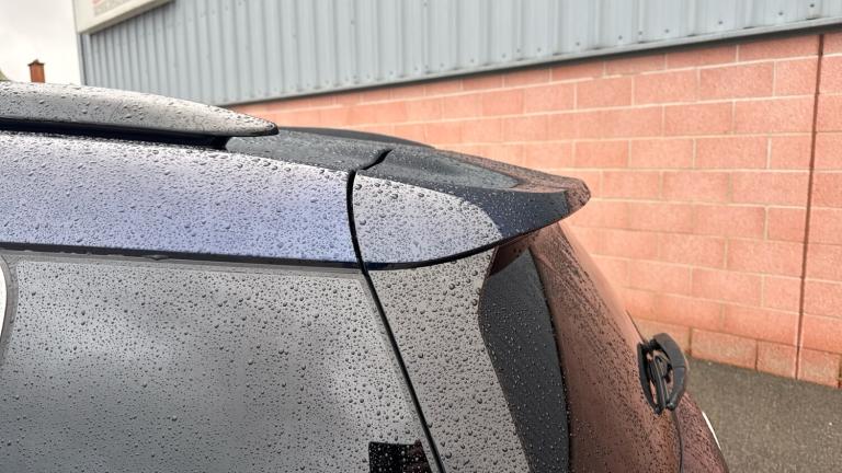 2023 Citroen C5 Aircross 1.2 PureTech MAX SUV 5dr Petrol Manual Euro 6 (s/s) (130 ps) SUV Petrol ...