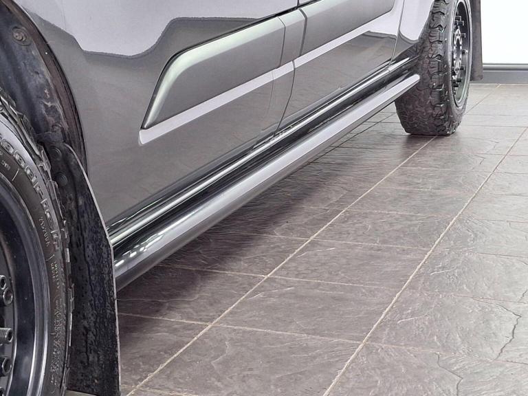 FORD TRANSIT CUSTOM 2.0 300 EcoBlue Trend L2 H1 Euro 6 5dr 2023