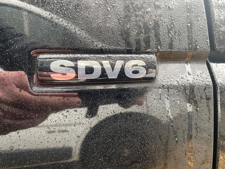 2015 Land Rover Discovery 3.0 SDV6 HSE 5dr Auto 7 Seats  ESTATE Diesel Automatic