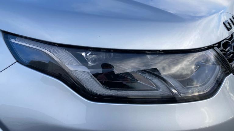 2021 Land Rover Discovery Sport 2.0 D200 R-Dynamic SE 5dr Auto Diesel Station Wagon Station Wagon...