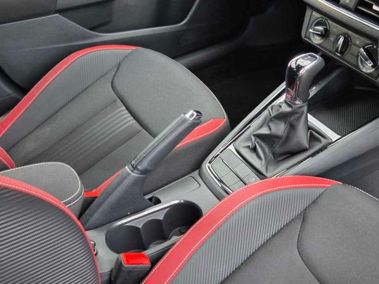 2023 Skoda Scala 1.0 TSI 110 Monte Carlo 5dr DSG Automatic Hatchback Petrol Automatic