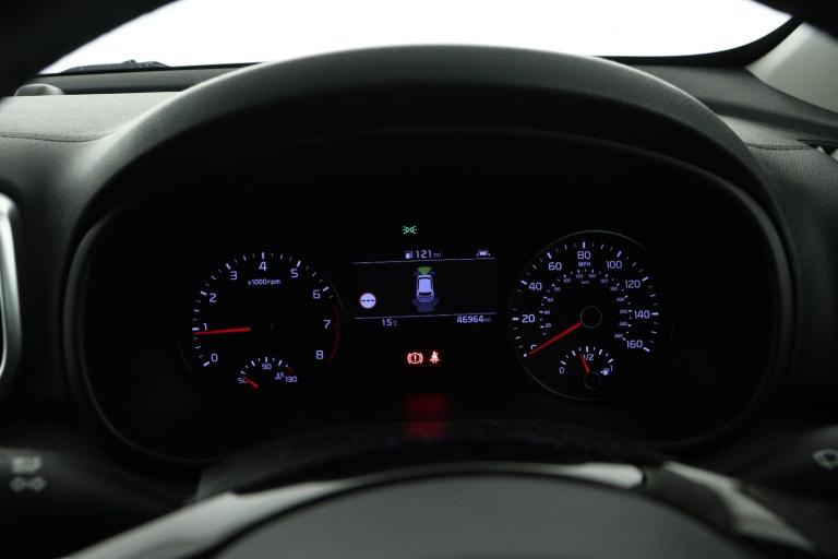 2018 Kia Sportage 1.6T GDi ISG 4 5dr ESTATE PETROL Manual