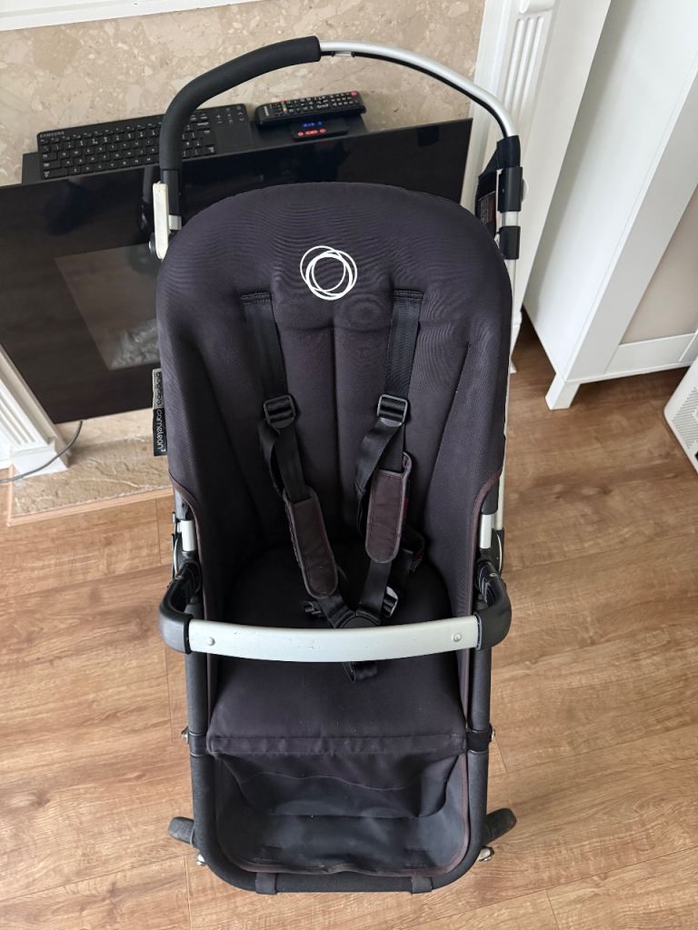 Bugaboo Cameleon 3