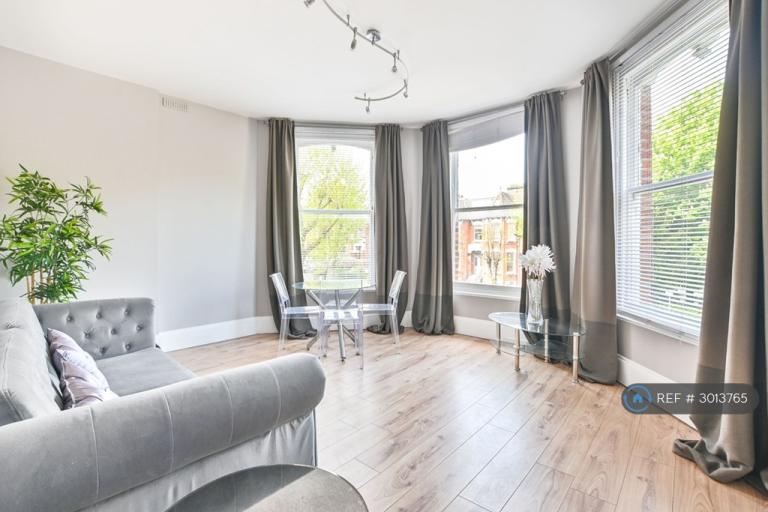 1 bedroom flat in Christchurch Avenue, London, NW6 (1 bed) (#3013765)