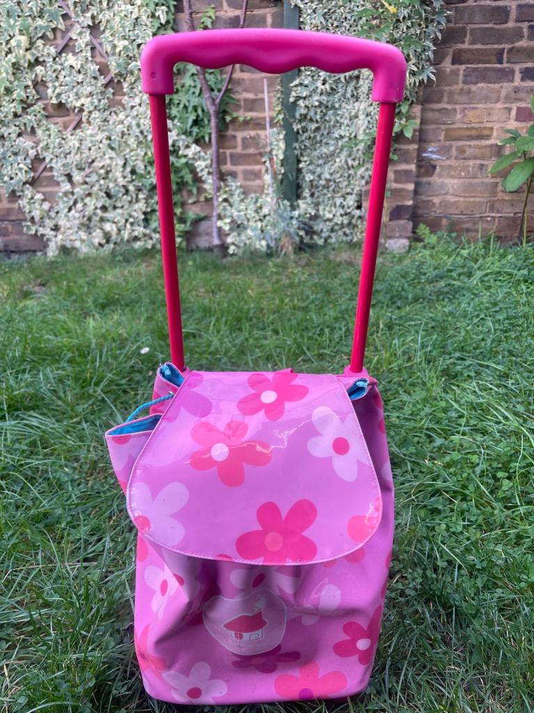 Kids shopping trolley 🛒 