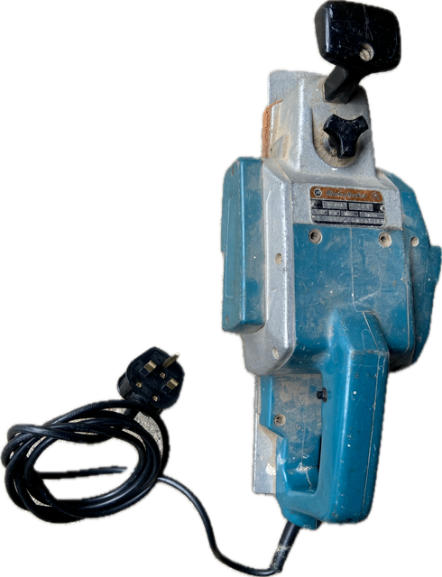 PLANER, BLACK & DECKER