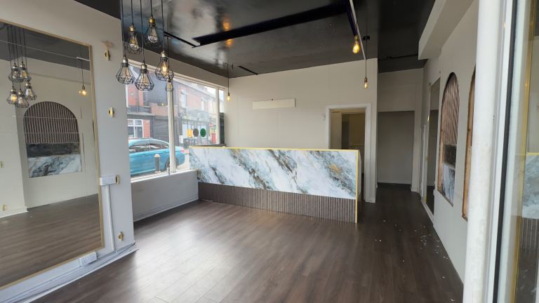 Cafe to Rent in Halesowen 
