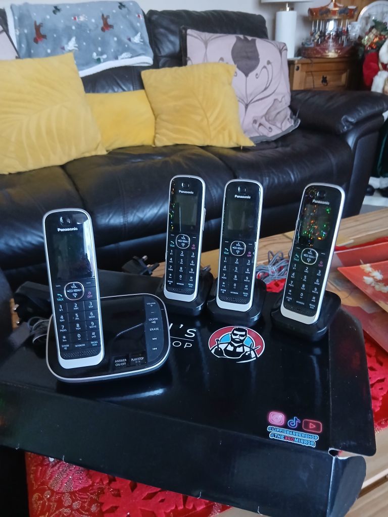 image for House phones 