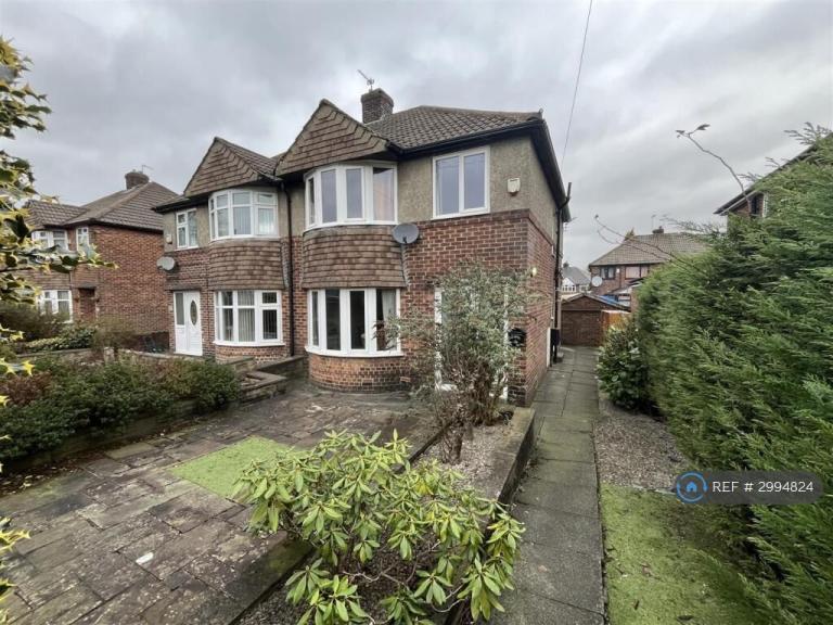 3 bedroom house in Rooley Lane, Bradford, BD5 (3 bed) (#2994824)