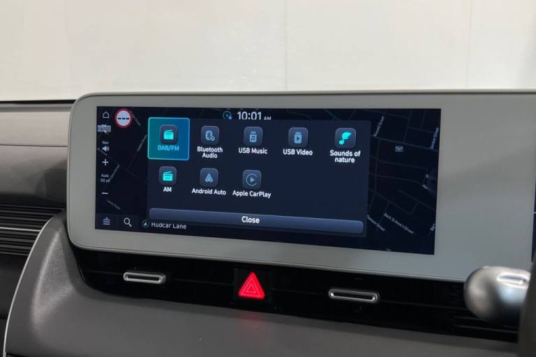 2022 22 HYUNDAI IONIQ 5 73KWH ULTIMATE HATCHBACK 5DR ELECTRIC AUTO AWD (305 PS) 