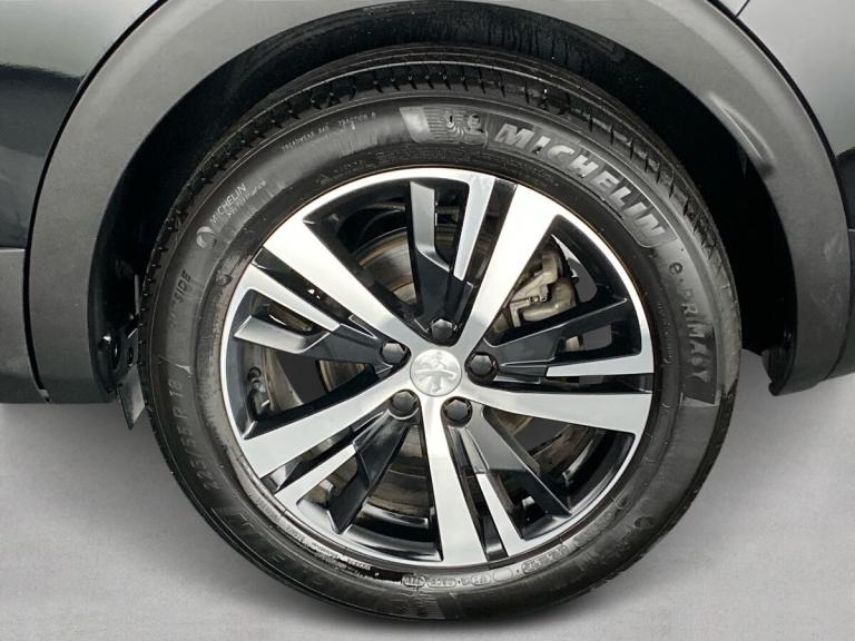 2024 Peugeot 3008 1.6 Hybrid 225 GT 5dr e-EAT8 Crossover/SUV PETROL/ELECTRIC Automatic