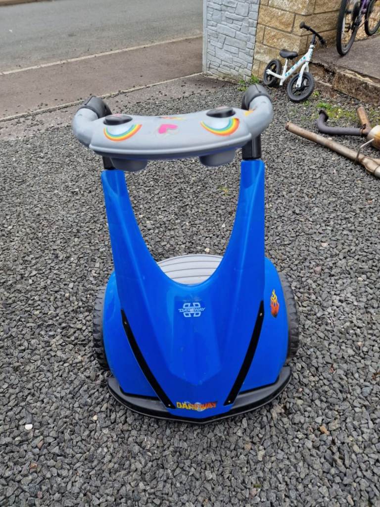 Kids segway