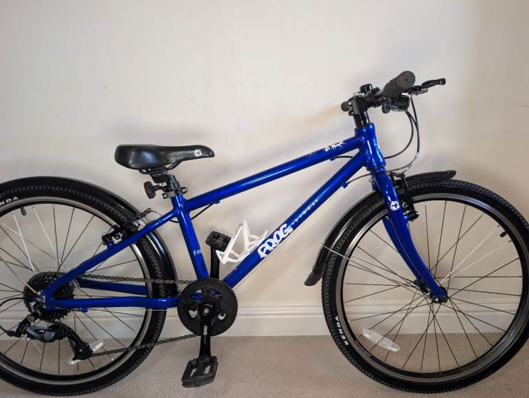 FROG BIKE 62 (FROG 61) (8+) IN AMAZING CONDITION. COLLECTION NW LONDON OR BUCKS