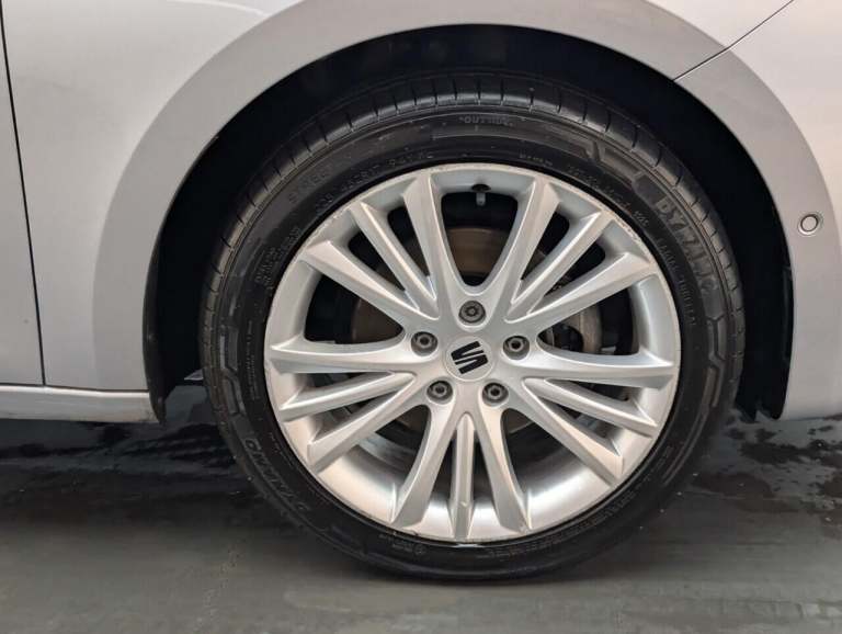 2021 SEAT Leon 1.0 TSI EVO SE Dynamic Hatchback 5dr Petrol Manual Euro 6 (s/s) (110 ps) PA HATCHB...