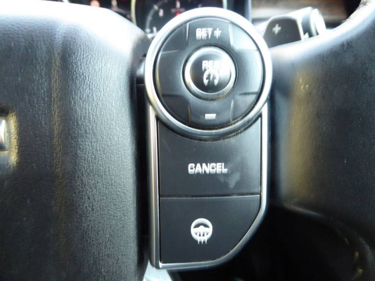 2017 Land Rover Discovery 3.0 TD V6 HSE Luxury SUV 5dr Diesel Auto 4WD Euro 6 (s/s) (258 ps) ESTA...