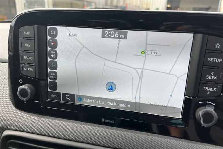 2025 Hyundai i10 1.0 [63] Advance 5dr Auto [Nav] HATCHBACK PETROL Automatic