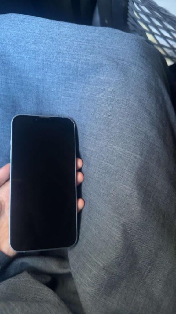 Apple iPhone 14 