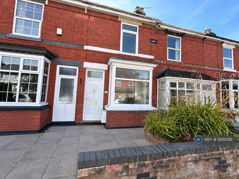 2 bedroom house in Westbourne Road, Wolverhampton, WV4 (2 bed) (#3000511)