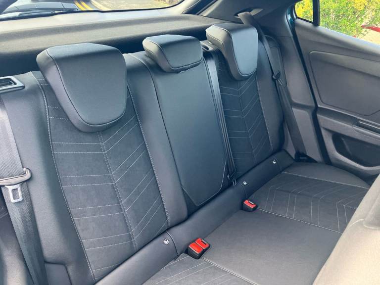 2025 Vauxhall Mokka 1.2 Turbo 136 Ultimate 5dr SUV Manual