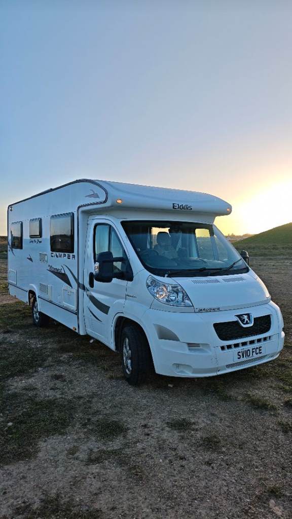 Peugeot, BOXER, 2010, 2198 (cc)