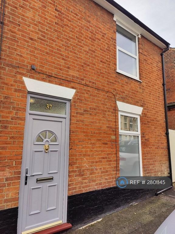 3 bedroom house in Croft Street, Ipswich, IP2 (3 bed) (#2801145)