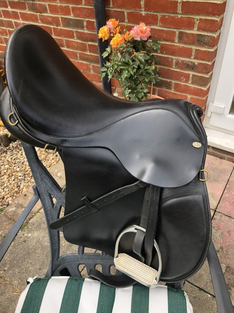 Cardanel Saddle 51 cms
