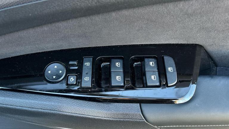 2025 Kia Sportage 1.6 T-GDi HEV GT-LINE S ESTATE Petrol/Electric Hybrid Automatic