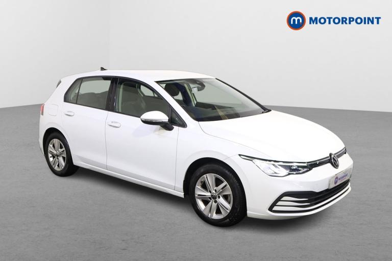 2021 Volkswagen Golf 1.5 TSI 150 Life 5dr HATCHBACK PETROL Manual