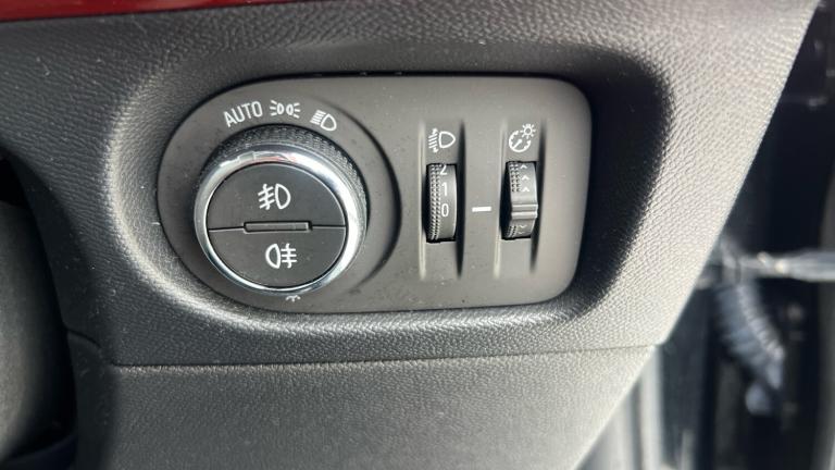 2022 Vauxhall Mokka 1.2 Turbo GS Line 5dr Petrol Hatchback Hatchback Petrol Manual