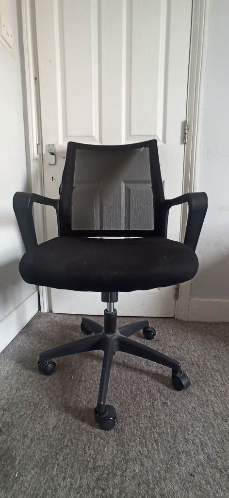 Rotating chair