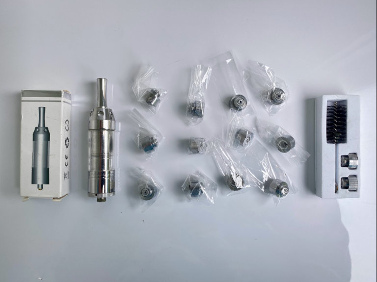 Dry herb Vaporiser vaporizer Yocan 94f