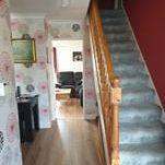 a room to rent in a four bedroomed terraced house in ALDBROUGH