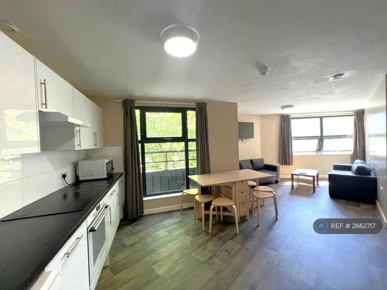 7 bedroom flat in Stokes Croft, Bristol, BS1 (7 bed) (#2662717)