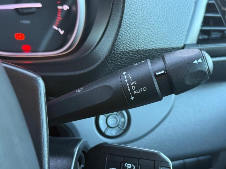  Citroen Dispatch 1400 2.0 BlueHDi L1 H1 145 Van Driver Pro Diesel